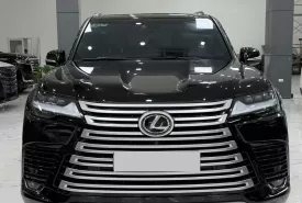 Lexus LX 600 Urban 7 chỗ  2023 - Bán Lexus LX600 Urban 7 chỗ, sản xuấ 2023, một chủ Hà Nội. giá 8 tỷ 300 tr tại Hà Nội