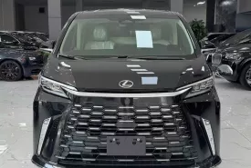 Lexus Lexus khác LM500h 2025 - Giao ngay Lexus LM500h 4 chỗ VIP, sản xuất 2025, mới 100%. giá 8 tỷ 950 tr tại Hà Nội