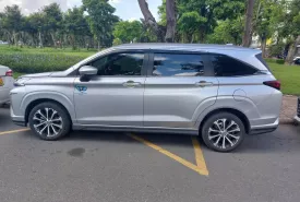 Toyota Veloz 2024 - BÁN XE TOYOTA VELOZ CROSS TOP 2024 – MỚI 37.000 KM giá 575 triệu tại Tp.HCM