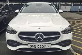 Mercedes-Benz C200 avan plus 2023 - Bán xe Mercedes avan plus đời 2023, màu trắng, nhập khẩu chính hãng giá 1 tỷ 389 tr tại Hà Nội