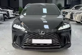 Lexus RX 350 Luxury 2023 - Bán lexus RX350 Luxury sản xuất 2023, 1 chủ chạy ít cực mới. giá 3 tỷ 750 tr tại Hà Nội