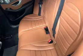 Mercedes-Benz C300 2019 -  Mercedes C300 – Đời 2019 – Xe đẹp chuẩn VIP giá 999 triệu tại Tp.HCM