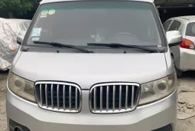 Dongben X30 2020 - BÁN XE TẢI VAN DONGBEN 2020 – GIÁ RẺ CHỈ 120 TRIỆU giá 120 triệu tại Hà Nội