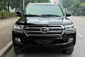 Toyota Land Cruiser MBS 4 ghế 2020 - Bán Toyota Land Cruiser 4.6 V8 sản xuất 2020, lên 4 ghế MBS siêu VIP. giá 4 tỷ 250 tr tại Hà Nội