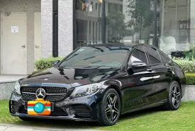 Mercedes-Benz C300 2019 - C300 2019 – Xe gia đình, chạy chuẩn, không lỗi vặt giá 999 triệu tại Tp.HCM