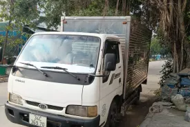 Thaco Kia 2011 - Bán Xe Tải Nhỏ – Giá Tốt Sản Xuất Năm 2011  giá 155 triệu tại Hải Dương