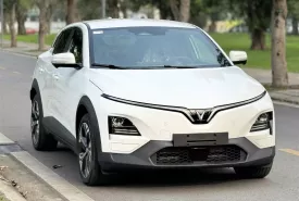 VinFast VF6 2025 - VF 6: 689-749 • Giảm trực tiếp 4% giá 749 triệu tại Hà Nội