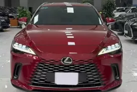 Lexus RX 350 Premium 2023 giá 3 tỷ 150 tr tại Hà Nội
