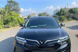 VinFast VF8 2023 - BÁN VINFAST VF8 ECO – ĐỜI 2023 giá 739 triệu tại Đồng Nai