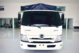Hino XZU 2025 - BÁN XE TẢI HINO XZU650L – ĐỜI 2025  giá 745 triệu tại Bình Dương