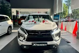 Mitsubishi Xpander 2025 - Xe Mitsubishi Xpander 1.5 AT 2025 - 475 Triệu giá 475 triệu tại Hà Nội