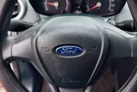 Ford Fiesta 2011 - Chính chủ bán xe Ford Fiesta sản xuất năm 2011 số tự động giá 140 triệu tại Hà Nội