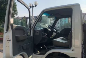 Thaco FORLAND 2015 - Chính chủ cần bán xe Thaco 2015 giá 175 triệu tại Hà Nội