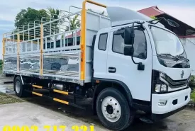 Xe tải 1 tấn - dưới 1,5 tấn 2025 - Cần mua xe tải SRM S1 thùng lửng 1495kg giá tốt  giá 279 triệu tại Tp.HCM