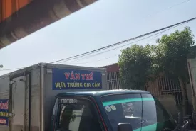 Kia K2700 2012 - Chính chủ bán xe Kia k2700.. sản xuất 2012 giá 138 triệu tại Quảng Bình