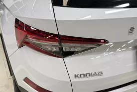 Hãng khác Khác 2024 - Chính chủ bán xe Skoda sản xuất năm 2024 giá 1 tỷ 80 tr tại Bình Dương