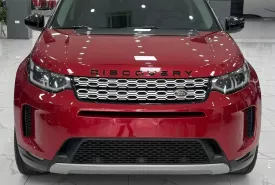 LandRover Discovery SE 7 chỗ 2020 - Bán Land Rover Discovery SE 7 chỗ, sản xuất 2020.Xe cực mới. giá 1 tỷ 480 tr tại Hà Nội