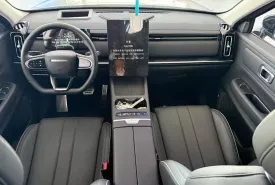 Hãng khác Xe du lịch 2025 - Rẻ nhất Tphcm, Xe điện không sạc J7 Phev. giá 80 triệu tại Tp.HCM