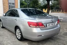 Toyota Camry 2007 - Chính chủ cần bán xe Camry 2007 giá 245 triệu tại Đồng Nai
