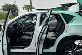 Mazda CX 5 2022 - Mazda CX-5 Premium 2022 – Biển TP.HCM – 1 chủ từ đầu giá 698 triệu tại Tp.HCM