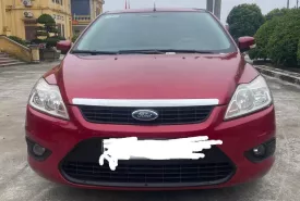 Ford Focus 2010 - Xe ford forcus sản xuất 2010 xe chính chủ bán. giá 165 triệu tại Hà Nội