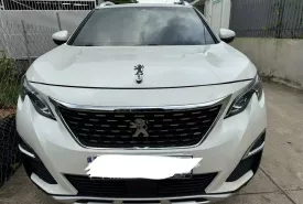 Peugeot 3008 2018 - Bán xe Peugeot 3008 đời 2018 – xe gia đình, giá tốt giá 515 triệu tại Tp.HCM
