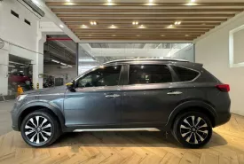 Honda BR-V 2024 - Honda BR-V L – Xe lướt cực đẹp giá 658 triệu tại Bình Dương