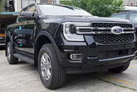 Ford Ranger 2025 - Ford Ranger lướt Lh: 0988238194 Huy 0989690260 giá 730 triệu tại Hà Nội