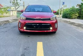 Kia Soluto 2022 - Kia Soluto Luxury 2022 Xe Đẹp, Giá Tốt giá 355 triệu tại Cần Thơ