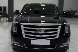 Cadillac Escalade ESV Platinum 2016 - Bán CADILLAC ESCALADE 6.2 Platinum sản xuất 2016. giá 2 tỷ 850 tr tại Hà Nội