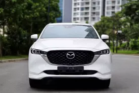 Mazda CX-8 2026 - Mazda CX-8 2026 giá 9 triệu tại Hà Nội