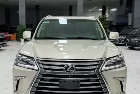 Lexus LX 570 nhập Mỹ 2019 - Bán Lexus LX570 nhập Mỹ, sản xuất 2019. giá 6 tỷ 790 tr tại Hà Nội