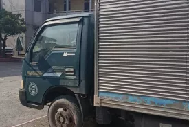 Kia K3000S 2011 - Xe Tải Thùng Kín Kia K3000s  giá 156 triệu tại Thái Bình