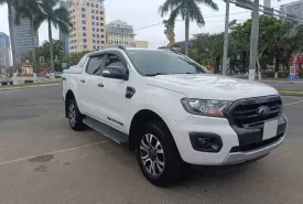Ford Ranger 2019 - Xe Ford Ranger Wildtrak 2.0 AT 4x4, đời 2019 giá 680 triệu tại Đà Nẵng