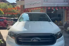 Ford Ranger 2018 - Ford Ranger Xls Mt 2018 – Máy Dầu – Nhập Thái  giá 425 triệu tại Hà Nội