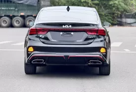 Kia K3 2022 - KIA K3 1.6 TURBO GT-LINE 2022 – BẢN FULL THỂ THAO giá 609 triệu tại Hà Nội