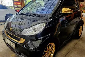 Hãng khác Khác 2010 - BÁN SMART FORTWO MODEL 2011 – XE HIẾM giá 400 triệu tại Tp.HCM