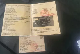 Ford Everest 2008 - Chính chủ bán xe Ford Everest 2008 phom mới giá 180 triệu tại Long An