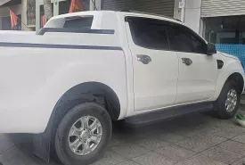 Ford Ranger 2020 - BÁN Ford Ranger XLS 2020 – TỰ ĐỘNG - MÁY DẦU – XE ĐẸP giá 530 triệu tại Quảng Ninh