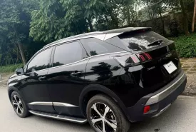Peugeot 3008 2024 - CHÍNH CHỦ BÁN Peugeot 3008 Allure – XE ĐẸP NHƯ MỚI giá 820 triệu tại Hà Nội