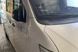 Thaco TB85S 2023 - Chính Chủ Cần Bán Xe Vận Tải 5 Chỗ Đời 2023 giá 335 triệu tại Tp.HCM