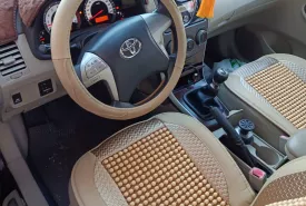 Toyota Corolla altis 2014 - Chính chủ bán Toyota Altis 1.8G MT 2014 giá 286 triệu tại Cần Thơ