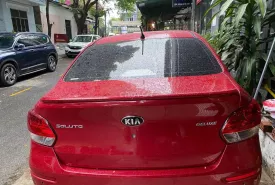 Kia Soluto 2019 - Kia-Soluto AT -Deluxe 2019 giá 325 triệu tại Đà Nẵng