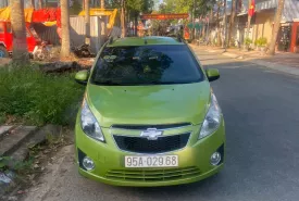 Chevrolet Spark 2011 - Bán Chevrolet Spark M300 Lt – Nhỏ Gọn, Tiết Kiệm  giá 125 triệu tại Cần Thơ