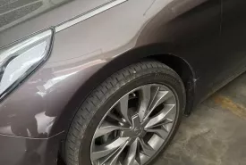 Hyundai Sonata 2016 - Bán Hyundai Sonata 2016 – Xe Gia Đình Cực Đẹp giá 420 triệu tại Tp.HCM