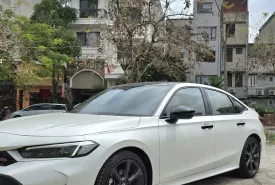 Honda Civic 2024 - Chính Chủ Bán Xe Siêu Lướt – Honda Civic E:HEV giá 855 triệu tại Hải Dương