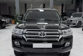 Toyota Land Cruiser 4.6 V8 2019 - Bán Toyota Land Cruiser 4.6 V8 sản xuất 2019,tên công ty. giá 3 tỷ 780 tr tại Hà Nội