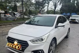 Hyundai Accent 2019 - Bán Hyundai Accent 2019 – Bản Full, Có Cửa Sổ Trời giá 345 triệu tại Đà Nẵng