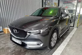 Mazda CX 5 2020 - BÁN XE Mazda CX-5 2020 – GIÁ TỐT, XE ĐẸP, SẴN ĐI NGAY giá 600 triệu tại Tp.HCM