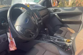 Ford Ranger 2016 - Bán Ford Ranger Wildtrak 3.2 – Cuối 2016 – 4wd – Máy Dầu  giá 460 triệu tại Quảng Ninh